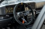 Lancia Delta HF Integrale 16V jako MANHART Integrale 400!