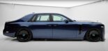 La Rolls-Royce Phantom Series II "Pulse Edition" di Mansory nel video!