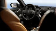Ghibli 334 Ultima & Levante V8 Ultima: ¡Maserati se despide del V8!