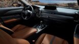 Ein Abenteurer wird erwachsen: Der Mazda CX-50 (2024)!