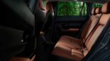 Een avonturier wordt volwassen: de Mazda CX-50 (2024)!