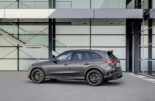 Mercedes-AMG GLC (2023): 680 hp power package with PHEV technology!