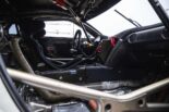 A piece of film history: Nissan GT-R NISMO GT3 will be auctioned!