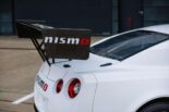 A piece of film history: Nissan GT-R NISMO GT3 will be auctioned!
