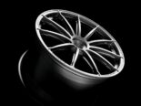 OZ presents "Ultimate Alu": The lightest aluminum wheel to date!