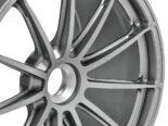 OZ presents "Ultimate Alu": The lightest aluminum wheel to date!