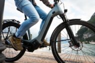 Pegasus Estremo Evo: the e-city bike revolution!