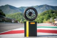 Pirelli P Zero Trofeo RS: più sportività non è possibile!