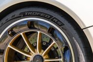 Pirelli P Zero Trofeo RS &#8211; mehr Sportlichkeit geht nicht!