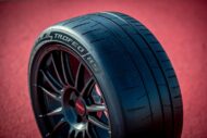 Pirelli P Zero Trofeo RS - more sportiness is not possible!