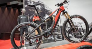 2023 E-Horizon FS Elite: Bergamonts Allrounder E-Bike mit Vollfederung!