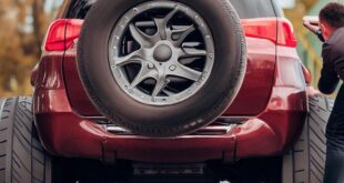 Tire width: Why identical dimensions are not always the same!