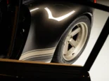 Remasterisée par Gunther Werks : la Porsche 911 de la classe extra est à vendre