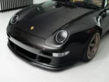 Zremasterowane przez Gunther Werks: Porsche 911 klasy ekstra jest na sprzedaż