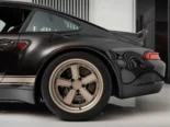 Remastered door Gunther Werks: een Porsche 911 van topklasse staat te koop