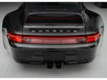 Remastered by Gunther Werks: Porsche 911 der Extraklasse steht zum Verkauf