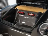Remastered by Gunther Werks: Porsche 911 der Extraklasse steht zum Verkauf
