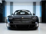 Zremasterowane przez Gunther Werks: Porsche 911 klasy ekstra jest na sprzedaż