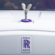 Pezzo unico: Rolls-Royce Cullinan "Vert" Edition per Lil Uzi Vert!