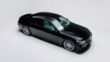 SMN600 : monstre de performance basé sur la Mercedes Classe S !