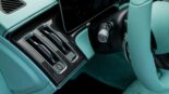 SMN600: potwór wydajności oparty na Mercedesie Klasy S!