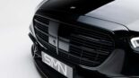 SMN600: potwór wydajności oparty na Mercedesie Klasy S!