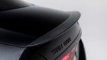 SMN600: mostro prestazionale basato sulla Mercedes Classe S!