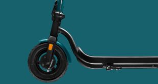 Niu KQi3 Pro: günstiger E-Scooter für den Sommer 2023!