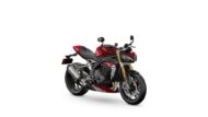 2024 Triumph Speed ​​Triple 1200 RS, Trident 660, Rocket 3, 3 GT, Tiger Sport 660 with new colors!