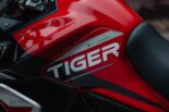 TRIUMPH présente la Tiger 900 Aragón Editions (2024) !
