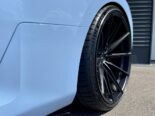 TVW améliore la BMW M2 (G87) : châssis et plus encore !