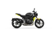 2024 Triumph Speed ​​Triple 1200 RS, Trident 660, Rocket 3, 3 GT, Tiger Sport 660 with new colors!