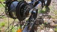 VAKOLE CO26: electric mountain bike with punch!
