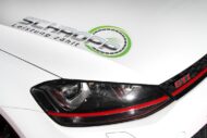 Ein Kraftpaket im VW Golf 7 GTI: Schropp zeigt, wie es geht!