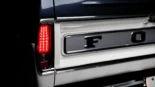 Velocity Modern Classics con la nuova linea di pickup Ford F-100!