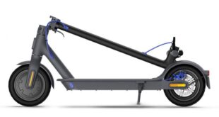 Unendliche Reichweite? Agao S80 Solar E-Scooter mit Solarzelle!