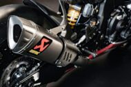 Arma da pista: Yamaha R1 GYTR PRO 25th Anniversary Limited Edition!
