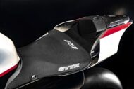 Track-Waffe: Yamaha R1 GYTR PRO 25th Anniversary Limited Edition!
