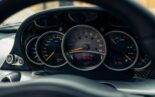Zagato’s Spezialversion des Porsche Carrera GT: der GTZ!