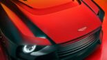 Aston Martin Valor (2023): con V12 e cambio manuale!