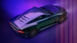 Aston Martin Valor (2023): z V12 i manualną skrzynią biegów!
