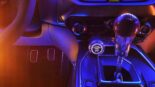 Aston Martin Valor (2023): con V12 e cambio manuale!