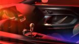 Aston Martin Valor (2023) : avec V12 et boîte manuelle !