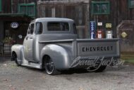 1954 Chevrolet “Shadow” – Restomod dream with LS2 V8 in the bow!