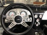 1963 Chevrolet Corvette Grand Sport Roadster Replica with V8!