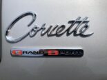 1963 Chevrolet Corvette Grand Sport Roadster Replica con V8!
