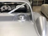 1963 Chevrolet Corvette Grand Sport Roadster Replica con V8!