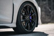 Wenn es etwas mehr sein darf: ABT Audi RS 3 mit Power-Boost!