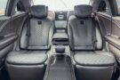 BRABUS 850: raffinatezza esclusiva della Mercedes-Maybach S 680!