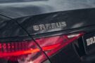 BRABUS 850: Exklusive Veredelung des Mercedes-Maybach S 680!